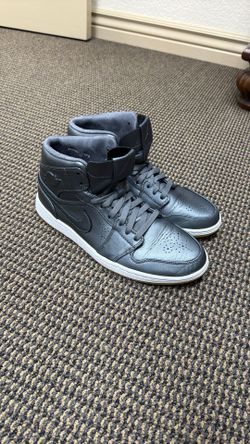 JORDAN 1 MID NOUVEAU ‘COOL GREY’