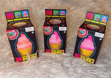 Ice cream Needoh