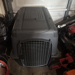 Petmate Large Dog Kennel 
