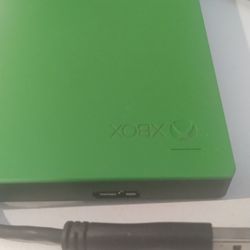Xbox One Halo Edition With Games And External Hard Drive 
