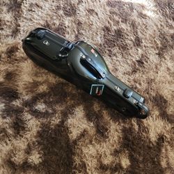 New Crossrock Tenor Sax Case Newest Version
