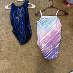 Girls Leotard