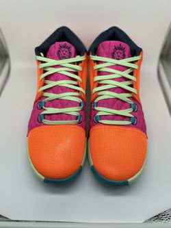 Nike LeBron Witness 8