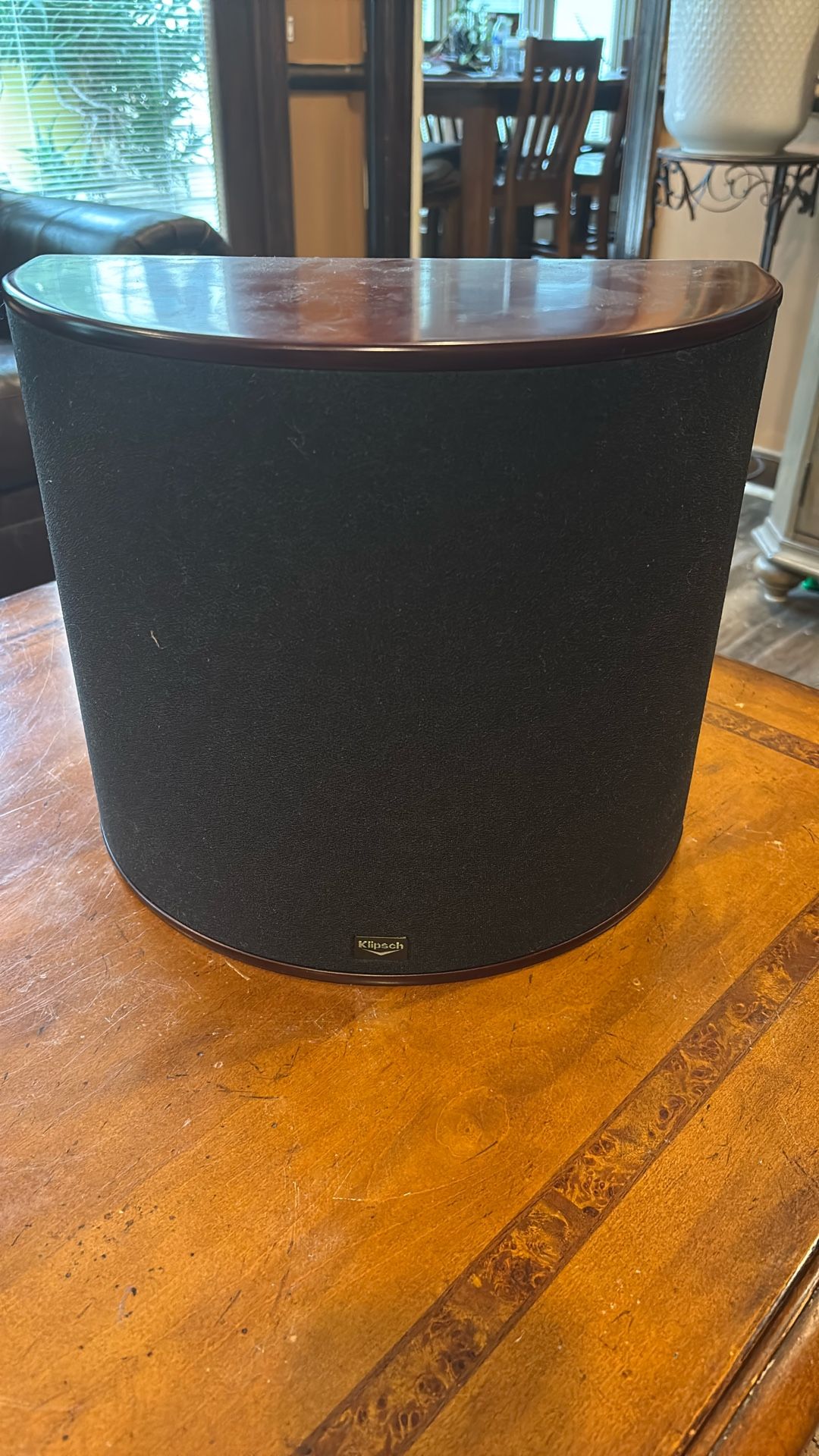 Klipsch WS-24 Surround Speakers