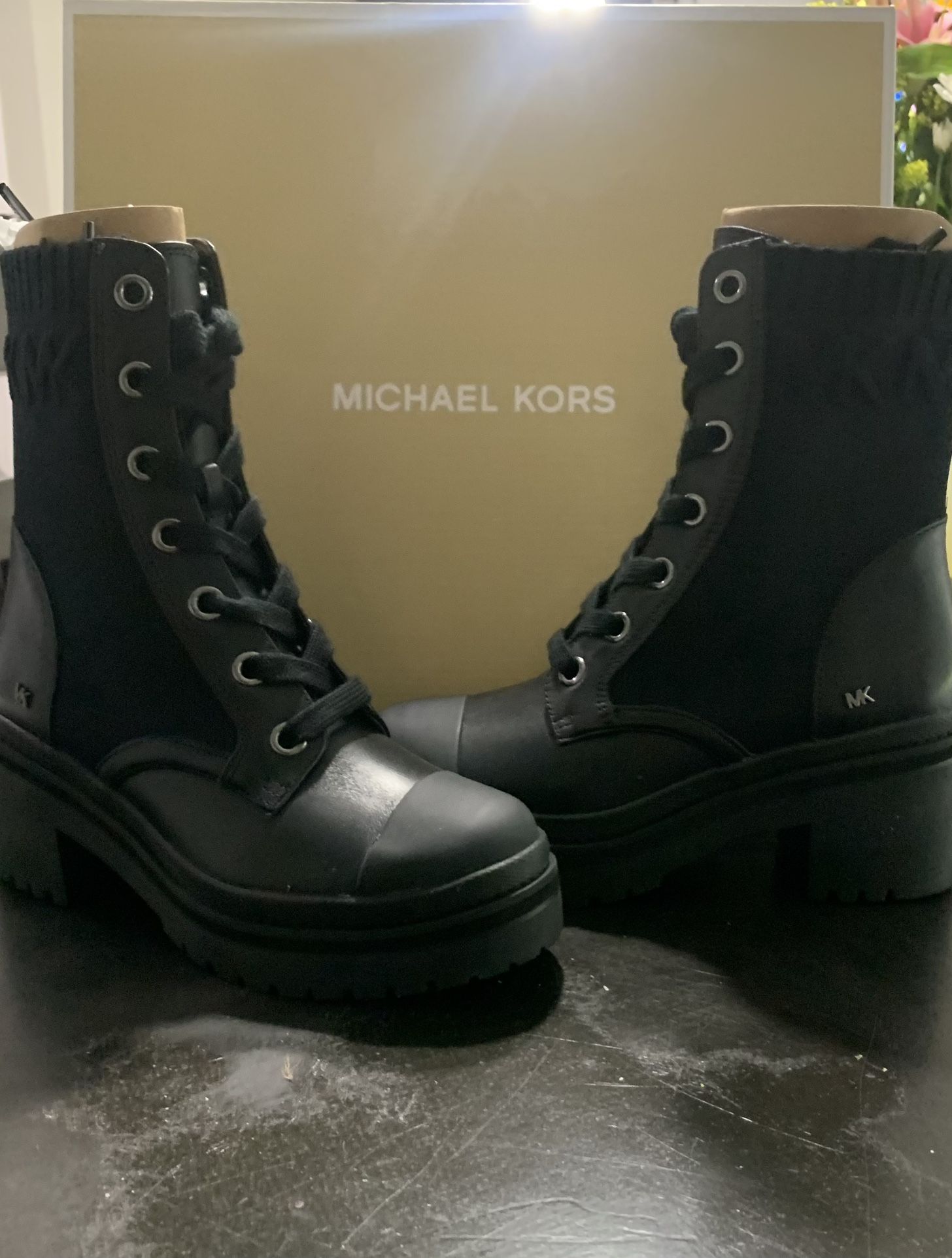 Michael Kors Brea Bootie