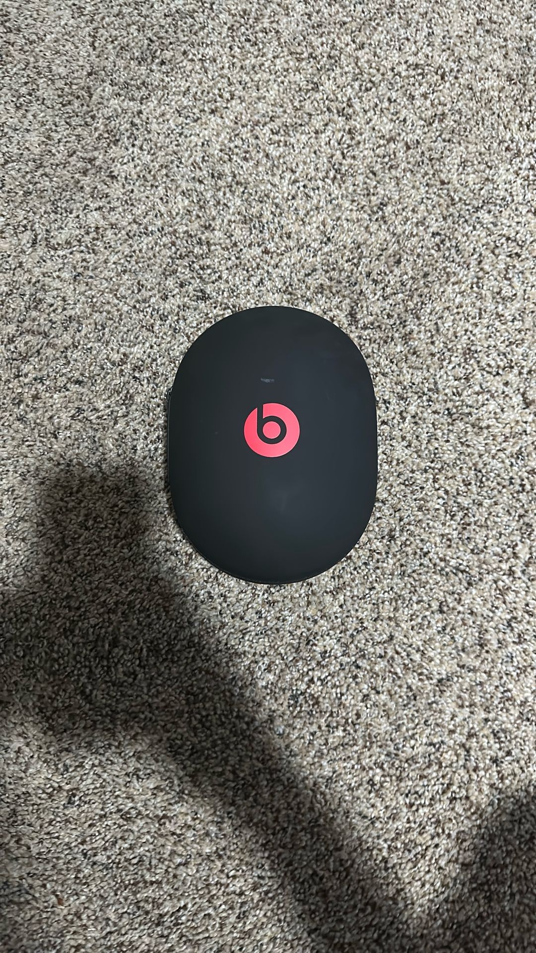 Beats Headphone case