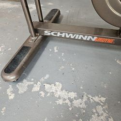 Schwinn  Airdyne
