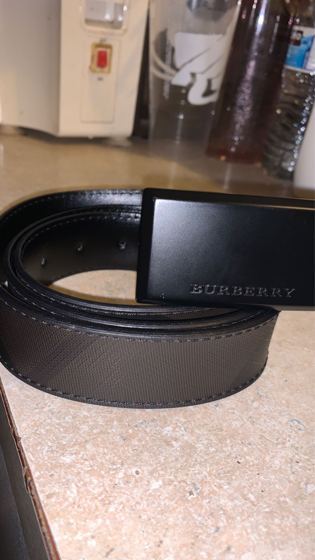 Burberry Belt 38/95