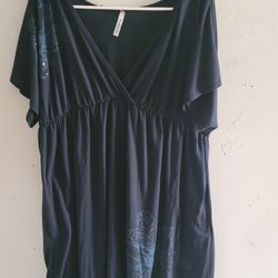 Womens Dress Size Xl