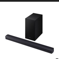 Sound bar Samsung