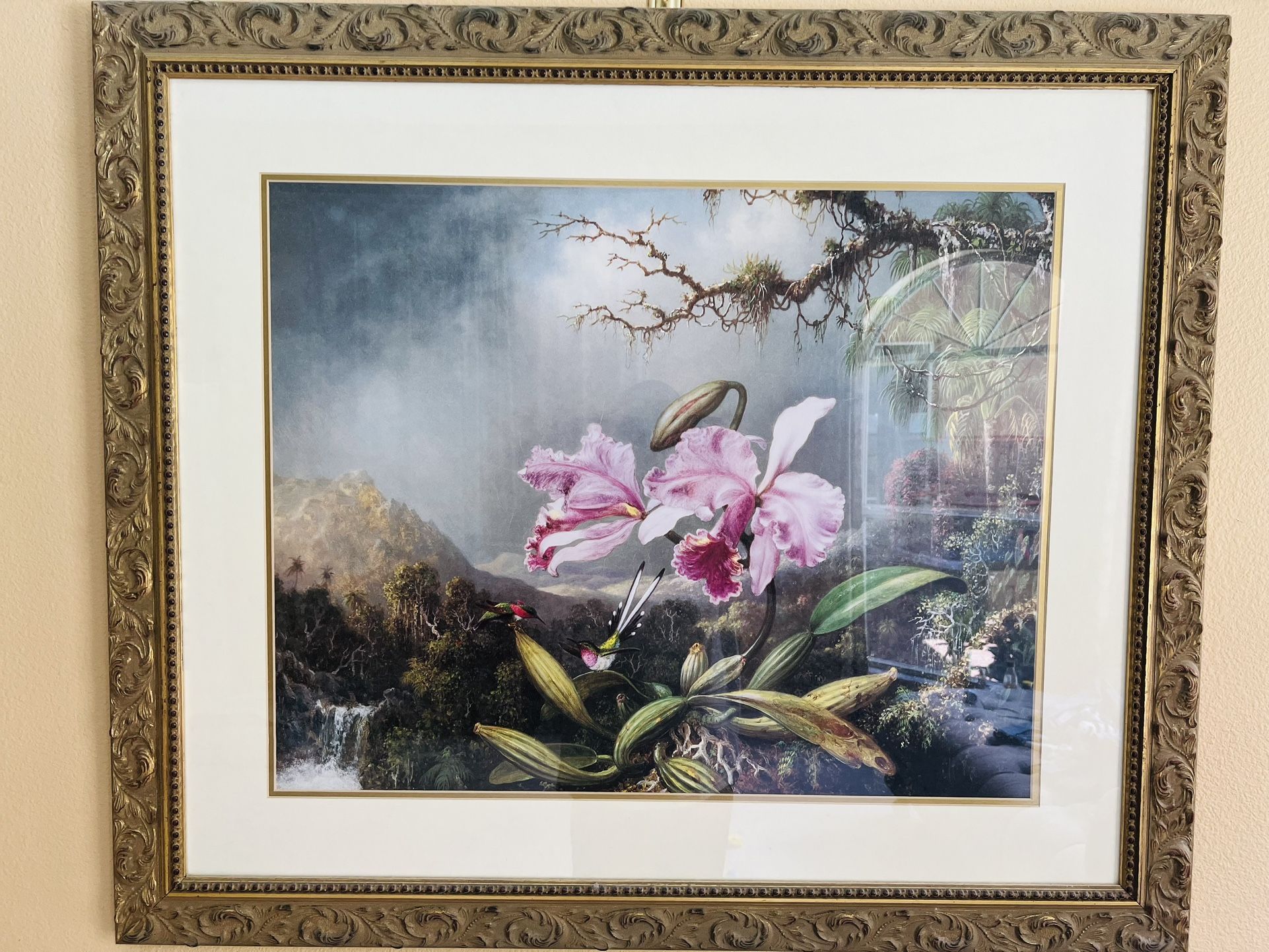 Stylish Painting