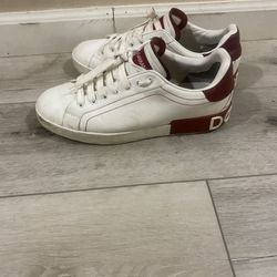DG Dolce & Gabbana Size 10.5