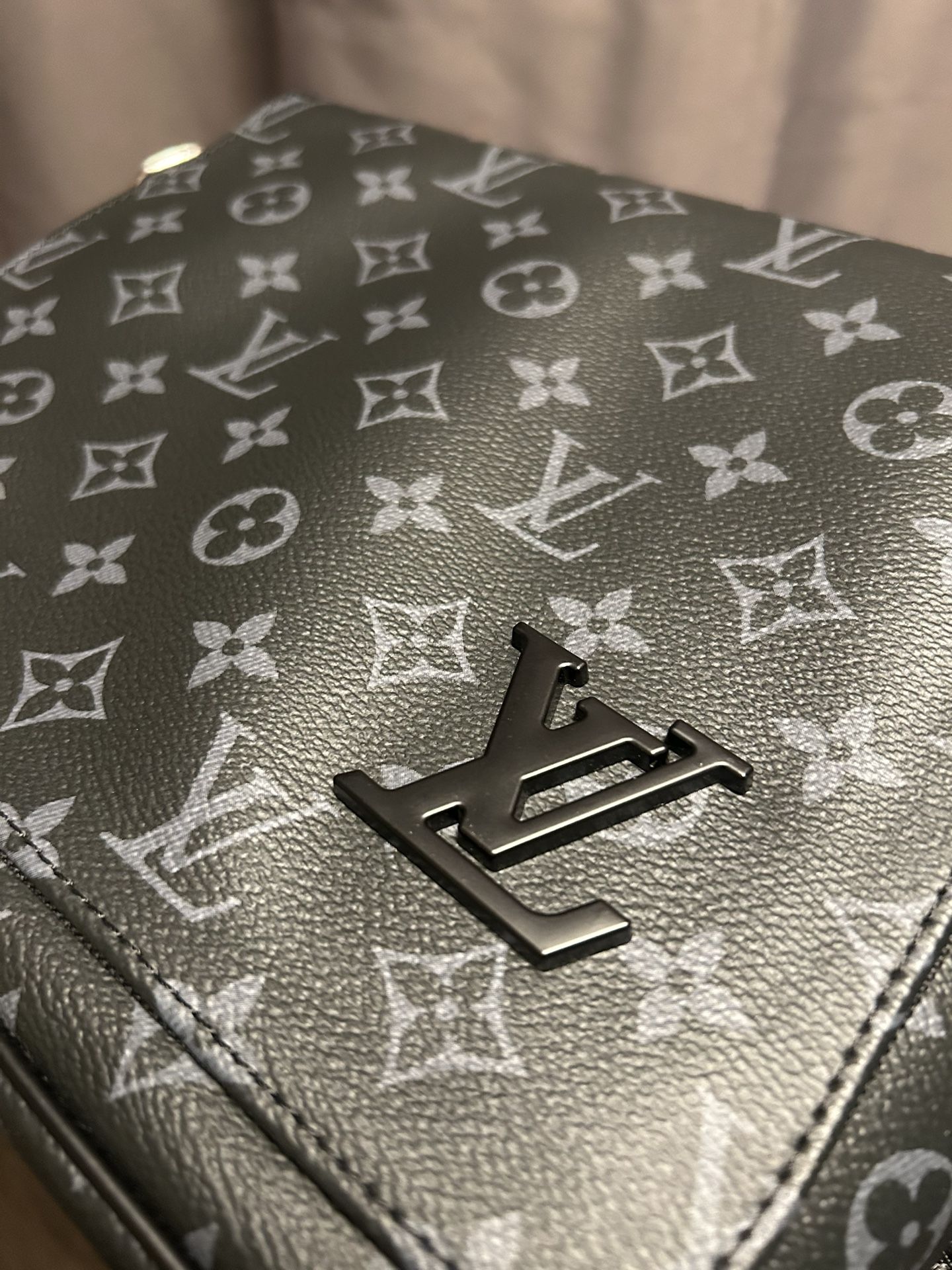 Messenger bag 