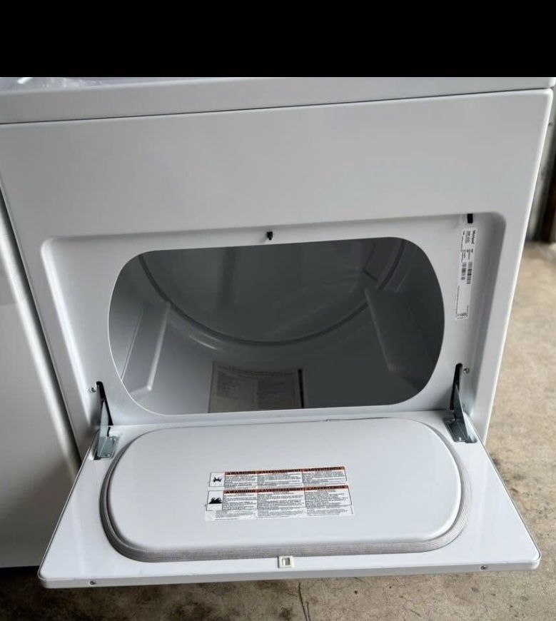 Whirlpool Electric Dryer
