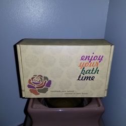 Bath Bombs 