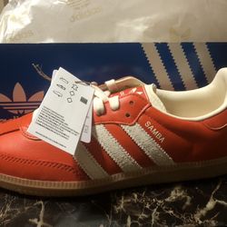 Adidas shoes 