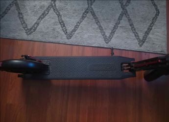 Gotrax electric scooter