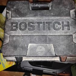 Bostitch Brad Nailer