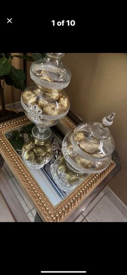 Christmas Decor $40 For All Gilbert And Ray Rd. Check All Pics And Offers.