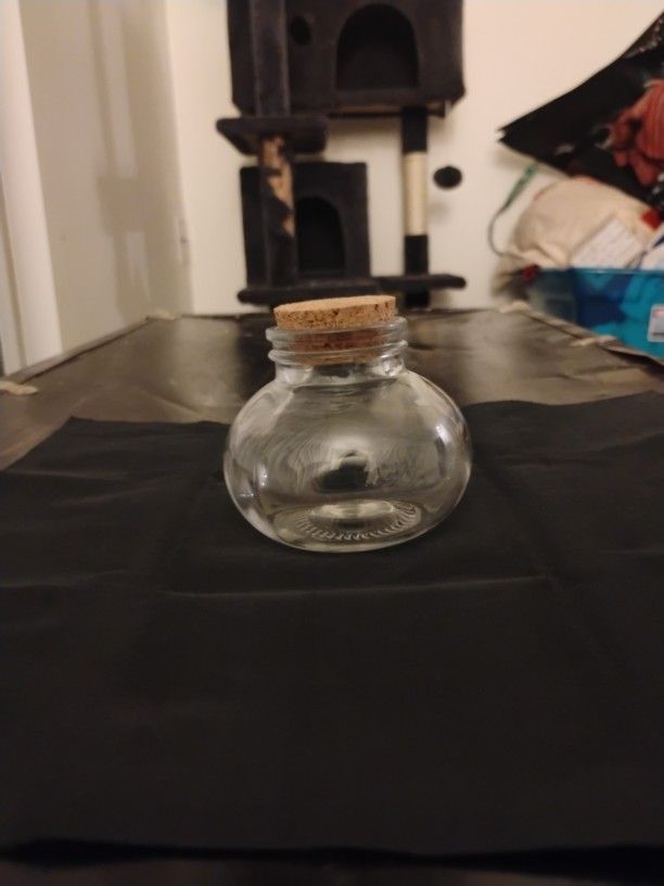 5 Oz Spell Jar