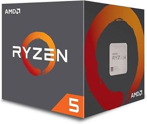 Ryzen 5 1400