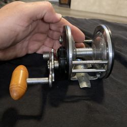Penn Long Beach No 60 Conventional Reel