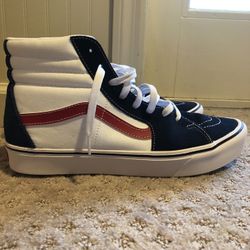 11.5 Sk-8 Vans