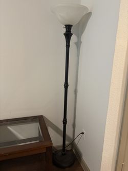 Tall Floor Lamp