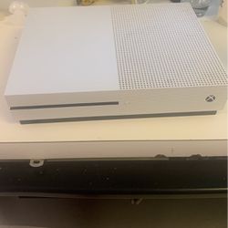 Xbox Series One S