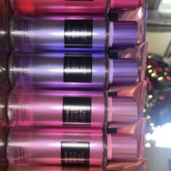 New VS Intense Beauty Sets