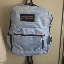 NEW Jansport Backpack