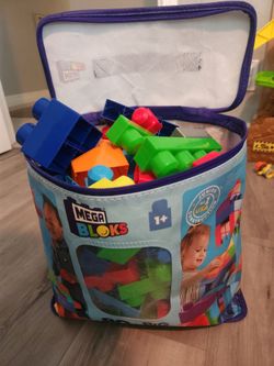 Blocks