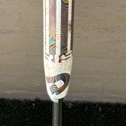 Demarini Prism 2022 fast pitch 31” softball bat $275