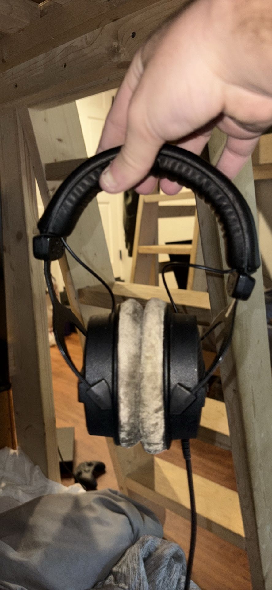 Beyerdynamics DT990 Pro