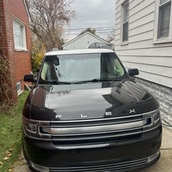 2015 Ford Flex