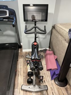 Pro Form C22 Studio Bike