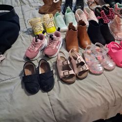 Toddler Shoes For Sale Text Me For Sizes And Prices