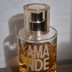 Solinotes Tonka Eau Perfume- WeHitPan Beauty 