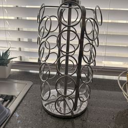 Keurig POD Carousel