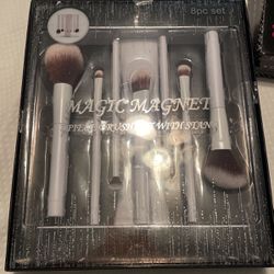 Make Up Brush Set 