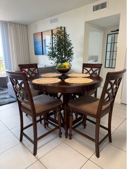 Juego de comedor