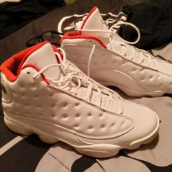 Jordan retro Size 13
