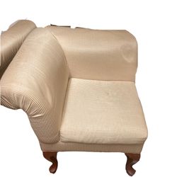 Antique Side Chairs