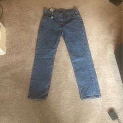 Levi’s Jeans 