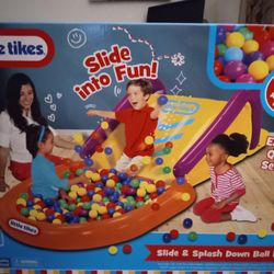Kids Blow Up Toy