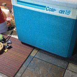 Coleman Cooler 25 Quart 