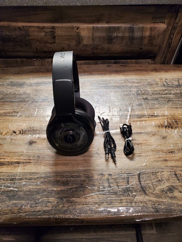 X box one wireless headset🙂 Needs Replacement Microphone