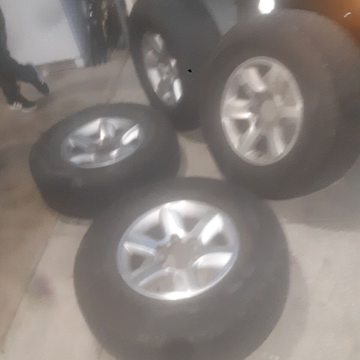 Auto Parts