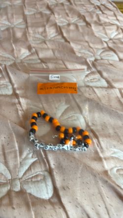 Girl bracelet