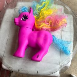 My Little Pony 